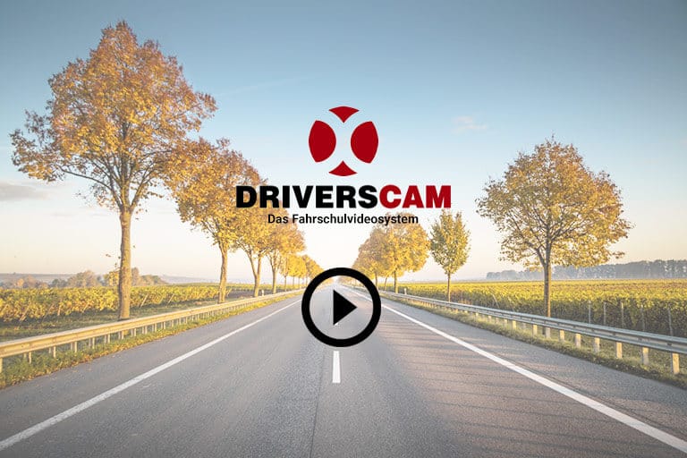 Driverscam Teaser